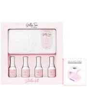Kiara Sky - Gelly Tip Kit Square Medium