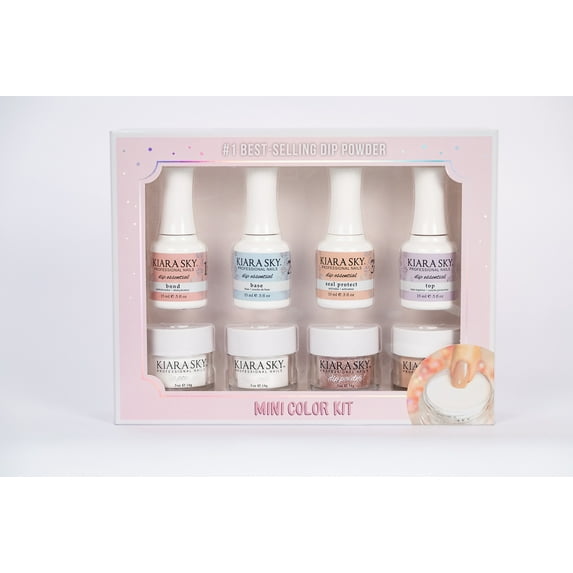 Kiara Sky Mini Color Dip Kit