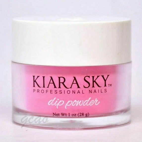 Kiara Sky Nail Dip Dipping Powder 1oz Serenade D428