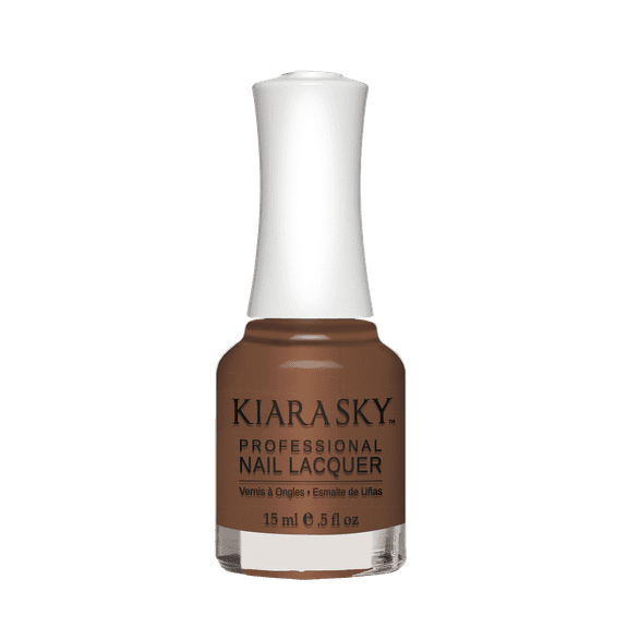 Kiara Sky Nail Lacquer - N432 Ceo