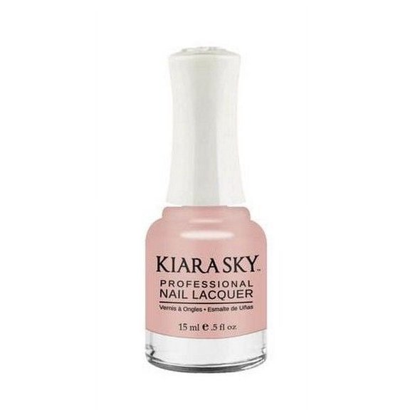 Kiara Sky Nail Lacquer - N492 Only Natural