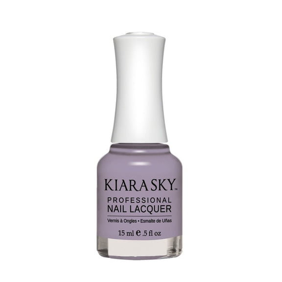 Kiara Sky Nail Lacquer - N529 Iris And Shine