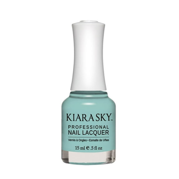 Kiara Sky Nail Lacquer - N538 Sweet Tooth