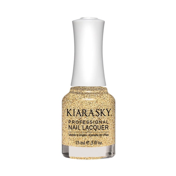 Kiara Sky Nail Lacquer - N554 Pixie Dust