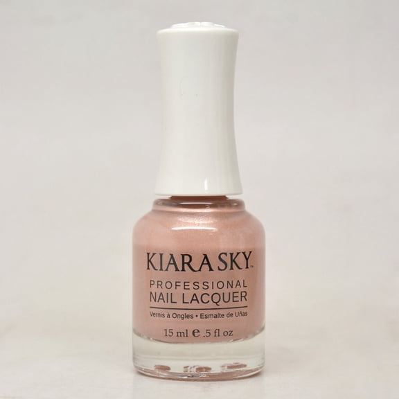 Kiara Sky Nail Lacquer - N560 Tira-Miss-U