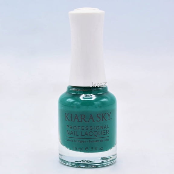 Kiara Sky Nail Lacquer - N622 Pretty Fly