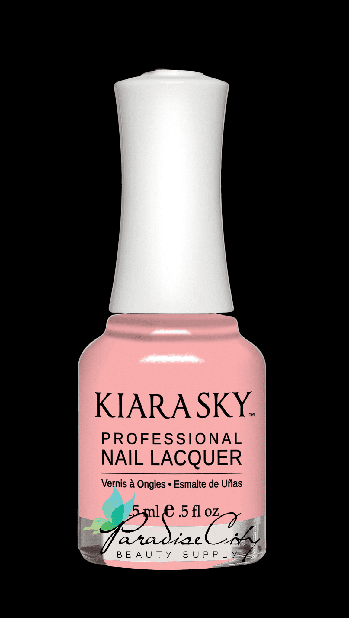 Kiara Sky Nail Lacquer N632 Lunar Or Later