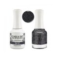 thumbnail image 1 of Kiara Sky Professional Soak off Gel & Matching Nail Lacquer, 436 VEGAS VOLT, 1 of 2