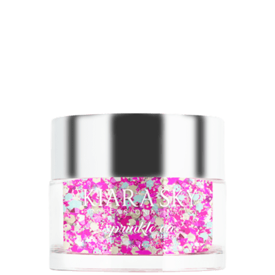 Kiara Sky Dip Powder- B-Day Bash 1oz SP224