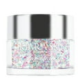 thumbnail image 1 of Kiara Sky Sprinkle On Glitter Nail Powder SP234 - Eerie-Descent 1oz, 1 of 2