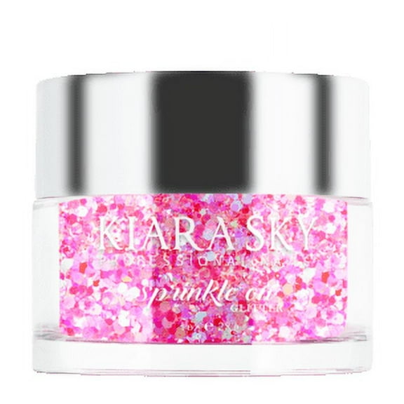 Kiara Sky Dip Powder- Cosmo Please 1oz SP242