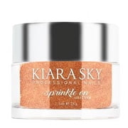 Kiara Sky Sprinkle On Glitter - SP275 - Getting Hot!