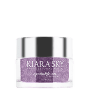 Kiara Sky Sprinkle On Glitter - SP295 - Twinkle Twinkle