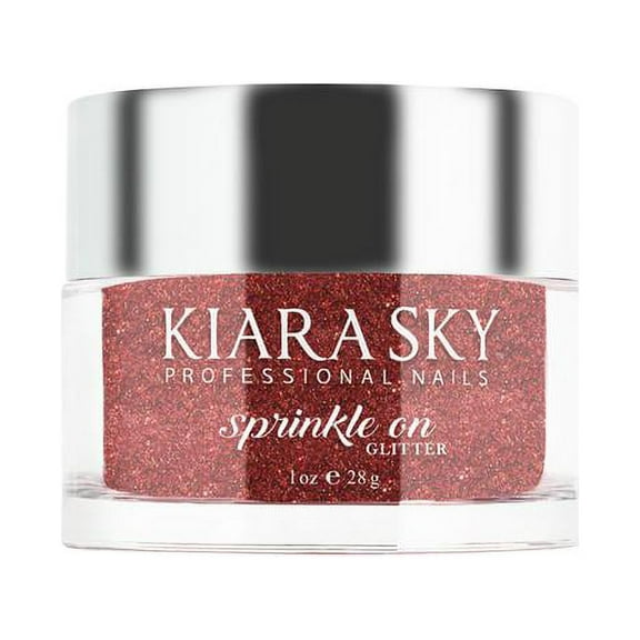 Kiara Sky Sprinkle On - SP260 On Point Settias