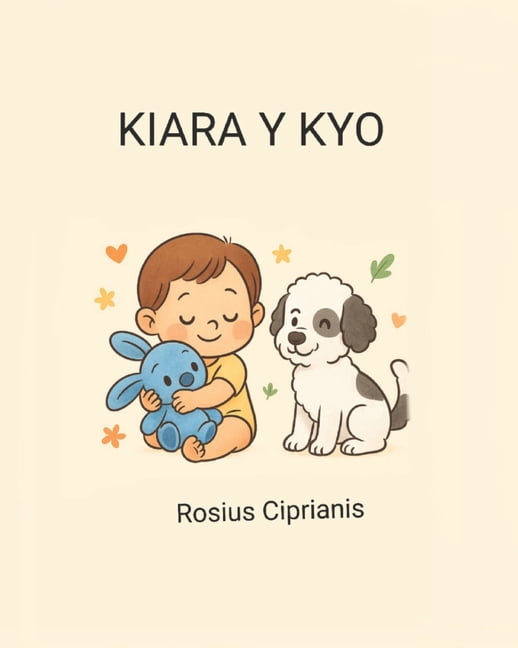 Kiara y kyo: Una amistad valiente, (Paperback)