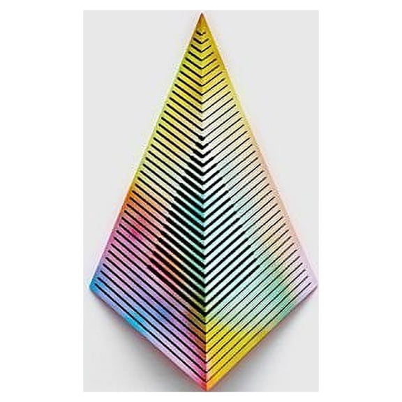 Kiasmos - Blurred - Music & Performance - Vinyl