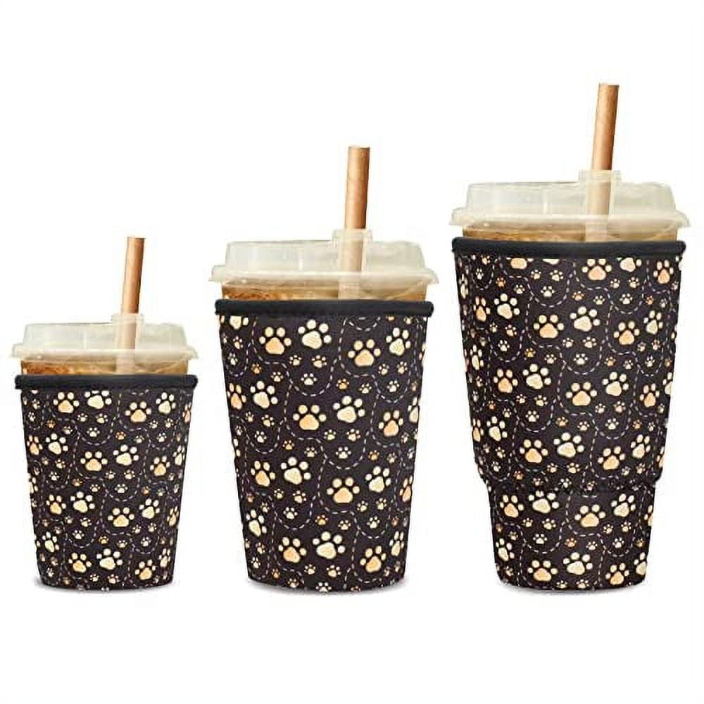 https://i5.walmartimages.com/seo/Kiatoras-Reusable-Iced-Coffee-Sleeve-Neoprene-Cup-Sleeves-Cold-Drinks-Insulator-3-Pack-Cozy-Sock-Compatible-Starbucks-Dunkin-Gold-Paws_901a2b18-12d2-4b78-8861-b1556caed927.55726181c9454933b9ac51e43a83d924.jpeg
