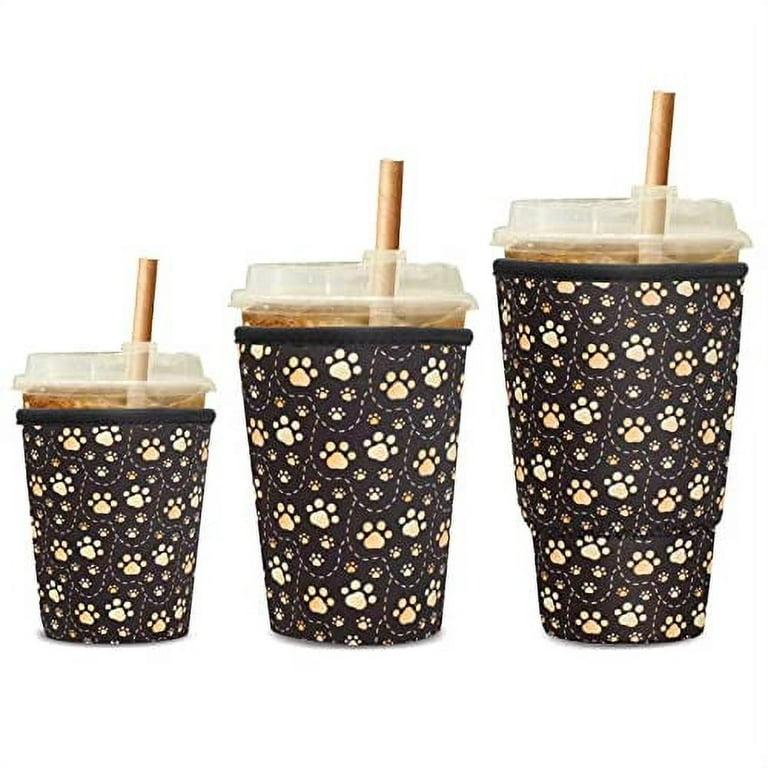 https://i5.walmartimages.com/seo/Kiatoras-Reusable-Iced-Coffee-Sleeve-Neoprene-Cup-Sleeves-Cold-Drinks-Insulator-3-Pack-Cozy-Sock-Compatible-Starbucks-Dunkin-Gold-Paws_901a2b18-12d2-4b78-8861-b1556caed927.55726181c9454933b9ac51e43a83d924.jpeg?odnHeight=768&odnWidth=768&odnBg=FFFFFF