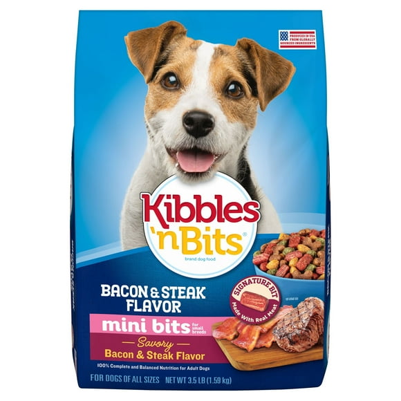 Best Small Breed Dog Food
