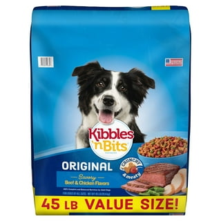 Cheap dry dog food 2024 bulk