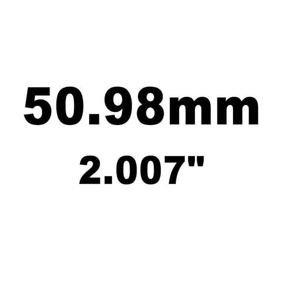 Kibblewhite 10-SC510 Intake Valve Seats