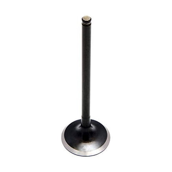 Kibblewhite Precision Black Diamond Exhaust Valve, Stainless Steel, Standard, Compatible with 2008-2009 Honda CRF250R (30-31166)