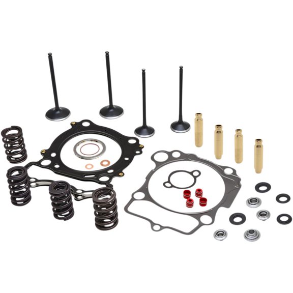 Kibblewhite Precision 30-33300 Cylinder Head Service Kit
