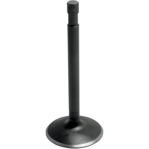 Kibblewhite Precision Black Diamond Exhaust Valve, Stainless Steel, 31mm Standard (40-40316)