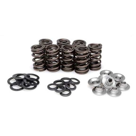 Kibblewhite Valve Spring Kit .500" Lift