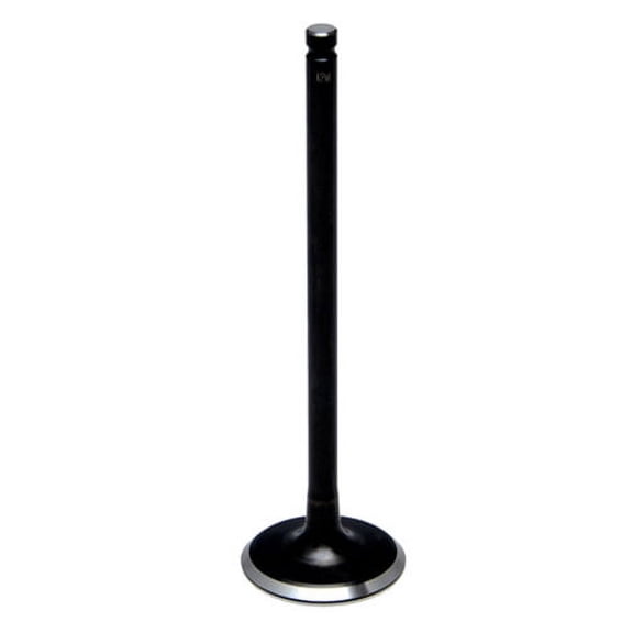 Kibblewhite Precision Black Diamond Exhaust Valve, Stainless Steel, Oversized 27mm (40-40417)