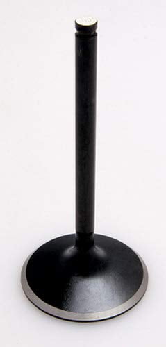 Kibblewhite Black Diamond Intake Valve - Stainless Steel Valve For Triumph Bonneville Motorcycles