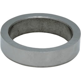 Kibblewhite Precision 10-SC380 Iron Alloy replacement valve Seat for Steel replacement valve
