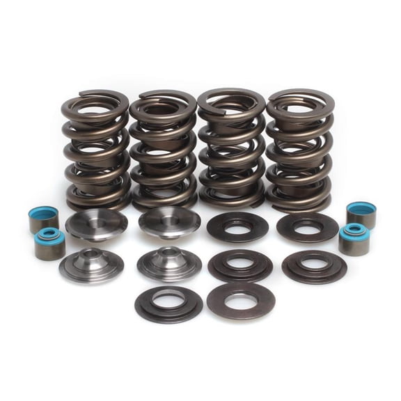 Kibblewhite Precision 20-20364 Racing replacement valve Spring Kit - 0.600in. Lift