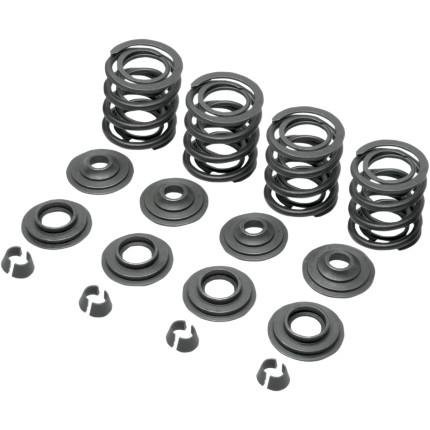 Kibblewhite Precision 20-20425 Complete replacement valve Spring Kit - .415in. Lift