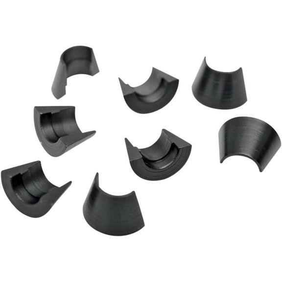 Kibblewhite Precision 20-4275 replacement valve Keys - Type 15 Degree