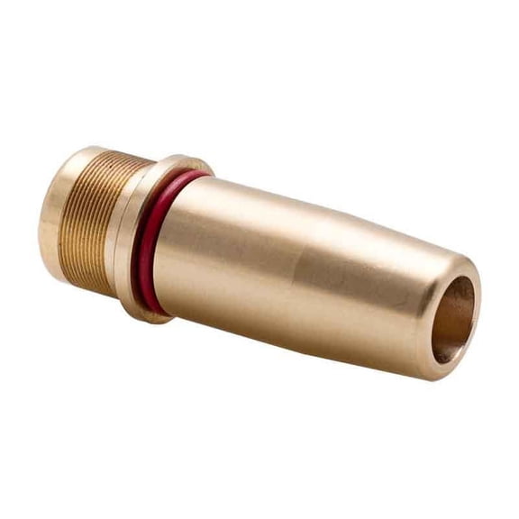 Kibblewhite Precision 20-60HSM Manganese Bronze Replacement Exhaust Valve Guide (+.025)