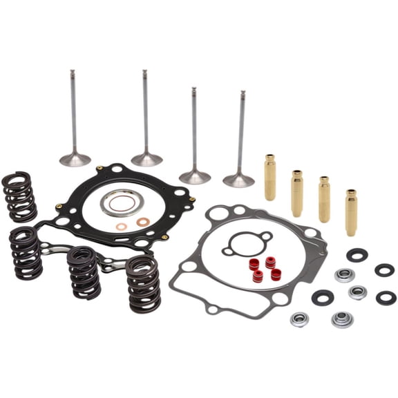 Kibblewhite 60-61600 Cylinder Head Service Kit