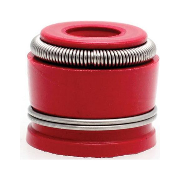 Kibblewhite Precision 71015-8 replacement valve Guide Seals - 8pk.
