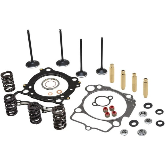 Kibblewhite 80-82080 Cylinder Head Service Kit