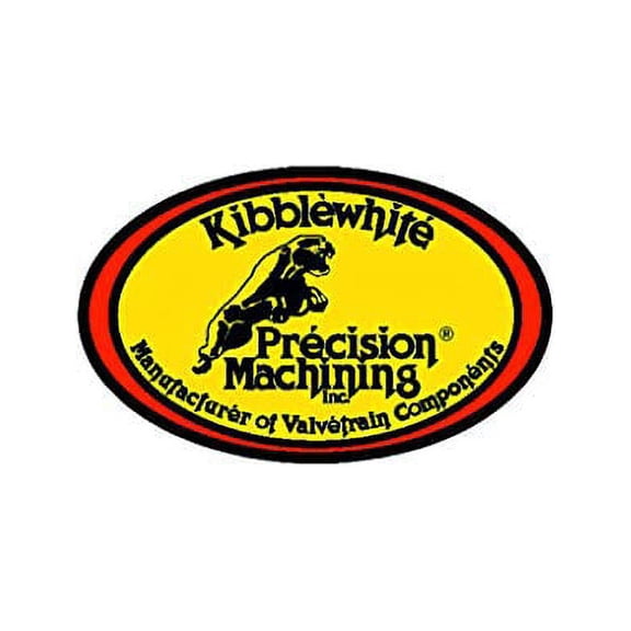 Kibblewhite Precision Compression Release Valvespr 20-21250 New