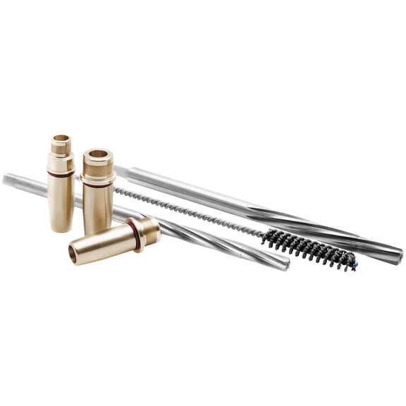 Kibblewhite Precision GR-3100 Reamer for Manganese Bronze replacement valve Guide - 0.3100in.