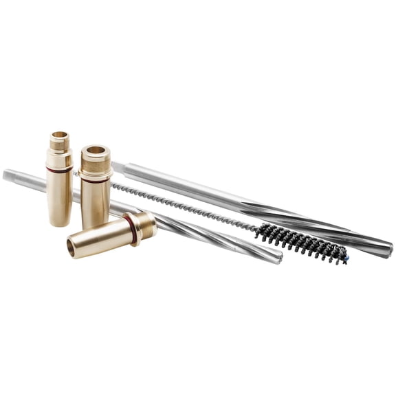Kibblewhite Precision GR-3770 Reamer for Manganese Bronze replacement valve Guide - 0.3770