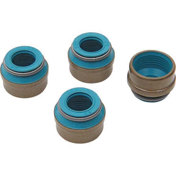 Kibblewhite Precision Machine 71018-4 replacement valve Seals