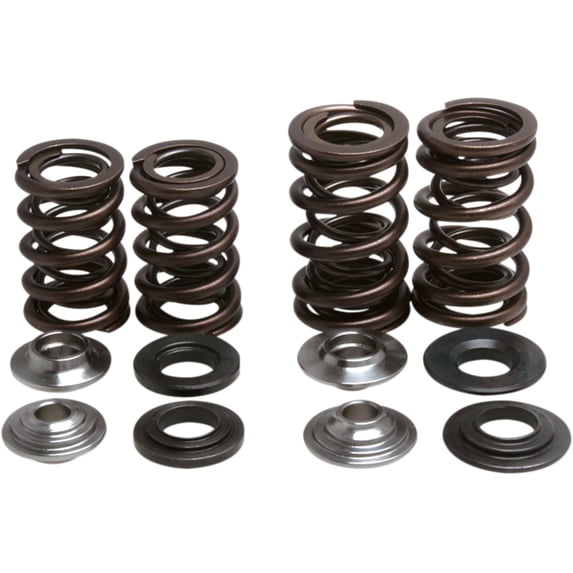 Kibblewhite Precision Valve Spring Kit 30-30720