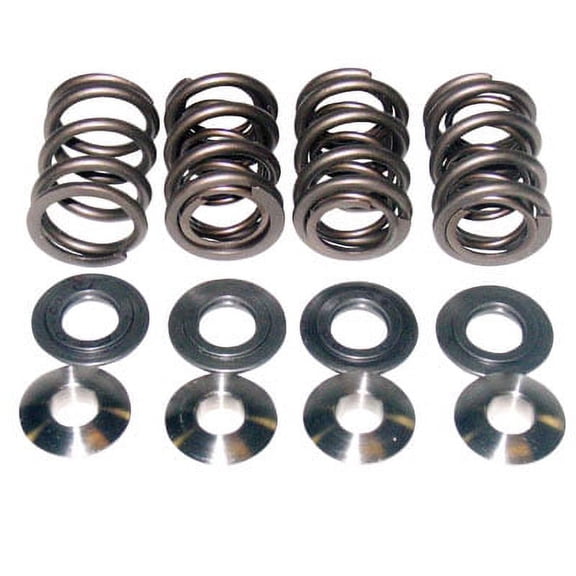 Kibblewhite Valve Spring Kit For MZ, Suzuki