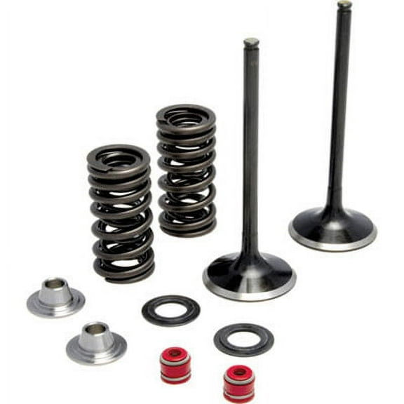 Kibblewhite Valve Spring Kit For Yamaha