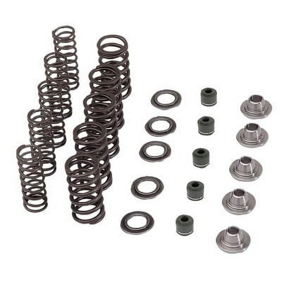 Kibblewhite Valve Spring Kit for Kawasaki KFX 400 2003-2006