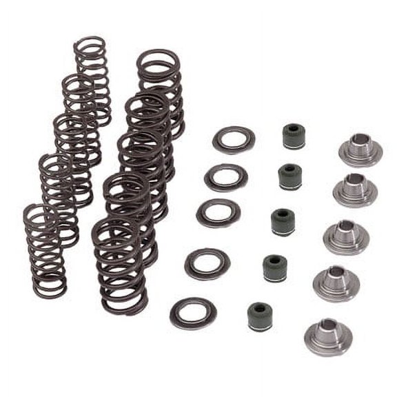 Kibblewhite Valve Spring Kit for Yamaha YZ250F 2001-2013