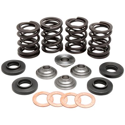 Kibblewhite Valve Spring Kit