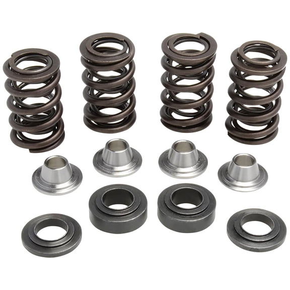 Kibblewhite 80-80750 Valve Spring Kit